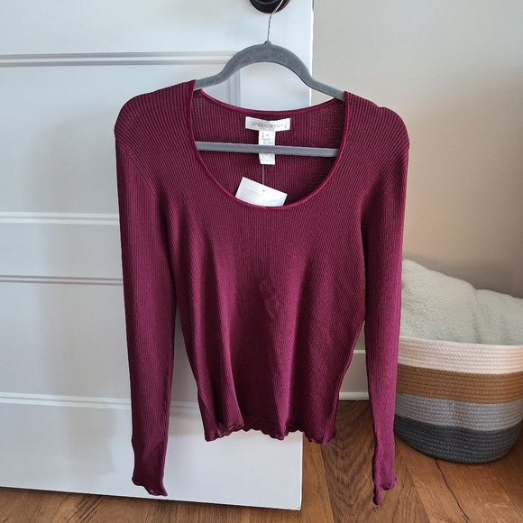 Jones NY Blouse - Picture 8 of 11